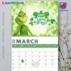 The Grinch Wall Hanging Calendar 2025-x lTzM9ys