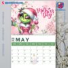 The Grinch Wall Hanging Calendar 2025-z ocQhSbw