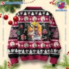 The Nightmare Before Christmas You Are My Happy Ending Ugly Christmas Sweater-b Cj0eovX