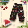 The Weeknd I'm Blinded By The Christmas Lights Pajamas Set-b kPo1f8U