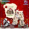 Tis The Season Wishing You A Merry Christmas With Love From Tammy Wynette Pajamas Set ERyS8Dq
