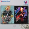 Tom Petty 2025 Daily Planner-a 7BxDjvF