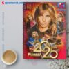 Tom Petty 2025 Daily Planner-b sYo3Fj5