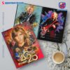 Tom Petty 2025 Daily Planner-c r9o2VfG
