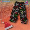 Tom Petty It's Christmas All Over Again Pajamas Set-b cAQrWnE