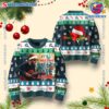 Tom Petty It's Christmas All Over Again Ugly Sweater FHusjNQ