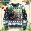 Tom Petty It's Christmas All Over Again Ugly Sweater-a usnfKEg