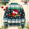Tom Petty It's Christmas All Over Again Ugly Sweater-b XGxh4K1