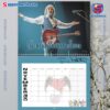 Tom Petty Wall Hanging Calendar 2025-b GpTntiy