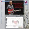 Tom Petty Wall Hanging Calendar 2025-c JjBCUGy
