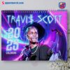 Travis Scott Wall Hanging Calendar 2025-a DzLcJW0