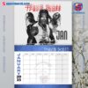 Travis Scott Wall Hanging Calendar 2025-b taLMyzI