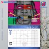 Travis Scott Wall Hanging Calendar 2025-z lfADnyw