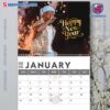 Tyler The Creator Wall Hanging Calendar 2025-b ITvYajR
