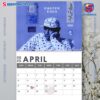 Tyler The Creator Wall Hanging Calendar 2025-y HxtUf28