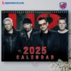 U2 Music Wall Hanging Calendar 2025-a Pxy0cCn