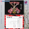 Van Halen Wall Hanging Calendar 2025-x BfhnOyq
