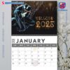 Venom The Last Dance Wall Hanging Calendar 2025-b zdRuU8Y