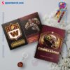 Washington Commanders 2025 Daily Planner 5X7qhDR