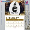 Wednesday Wall Hanging Calendar 2025-a 9MaF6Ci
