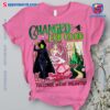 Wicked Changed For Good Together We're Unlimited Pajamas Set-a 1GBXRHY