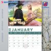 Wicked Wall Hanging Calendar 2025-b Yx9sXZA