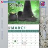 Wicked Wall Hanging Calendar 2025-x rDZ6lEO