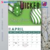 Wicked Wall Hanging Calendar 2025-y 6YbVZ9d