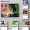 Wicked Wall Hanging Calendar 2025 lJErsAg
