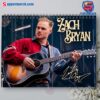 Zach Bryan Wall Hanging Calendar 2025-a s0F6Qm9