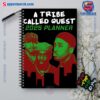 A Tribe Called Quest 2025 Daily Planner-a HTs8oIF