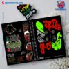 A Tribe Called Quest 2025 Daily Planner-b CoM8iAY