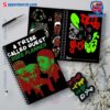 A Tribe Called Quest 2025 Daily Planner JQThLq2