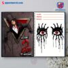 Alice Cooper 2025 Daily Planner-b 4fH0Mr3