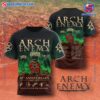 Arch Enemy North American Blood Dynasty 2025 Tour T-shirt, Hoodie 2mqpXVl
