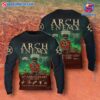 Arch Enemy North American Blood Dynasty 2025 Tour T-shirt, Hoodie-a YxPTpOk