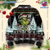 Are Grinch Having A Holly Jolly Christmas Sweater-b xjlLWG3