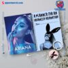 Ariana Grande 2025 Daily Planner-b 4QFyVz9