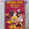 Arizona State Sun Devils 2025 Daily Planner-a ZMBnyp6