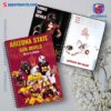 Arizona State Sun Devils 2025 Daily Planner WpYFEUI