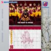 Arizona State Sun Devils Wall Hanging Calendar 2025-c wTgFVHj