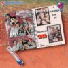 Ateez 2025 Daily Planner-b UDYW6EI
