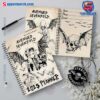 Avenged Sevenfold Life Is But A Dream 2025 Daily Planner DFSl8t9