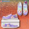 BTS Bangtan Boys Loafer Shoes Btk0i9E