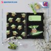 Baby Yoda 2025 Daily Planner-b 8yrR6f1