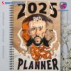 Bad Bunny 2025 Daily Planner-a NGuSYL4