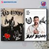Bad Bunny 2025 Daily Planner-b Haj7YDt