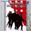 Bad Omens 2025 Daily Planner-a Eb9VuLl