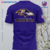 Baltimore Ravens Playoffs Is Calling And I Must Go T-shirt, Hoodie-b 27YtBXV