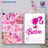 Barbie 2025 Daily Planner-b i1SDBOW